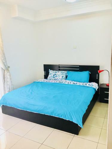 Apartamento Beulah Place