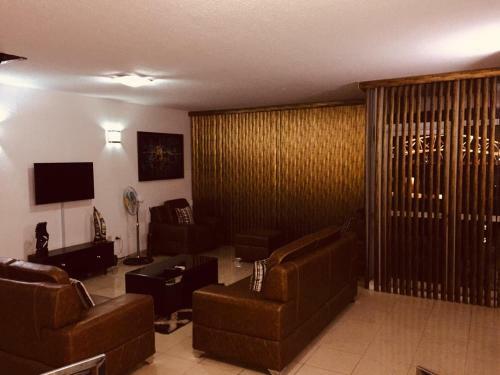 Apartamento Beam Shortlets II