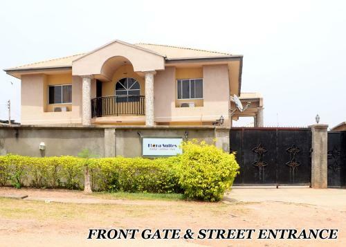 Hotel Flora Suites Exclusive