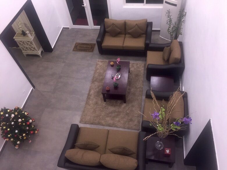 Hotel Sinclair Guest House
