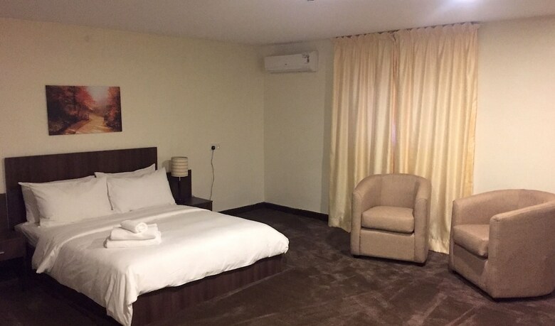 Hotel Sinclair Guest House
