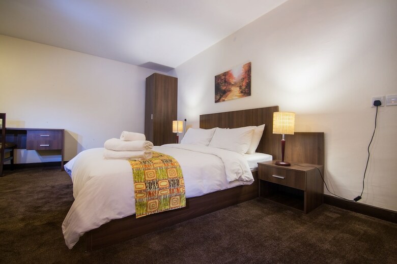 Hotel Sinclair Guest House