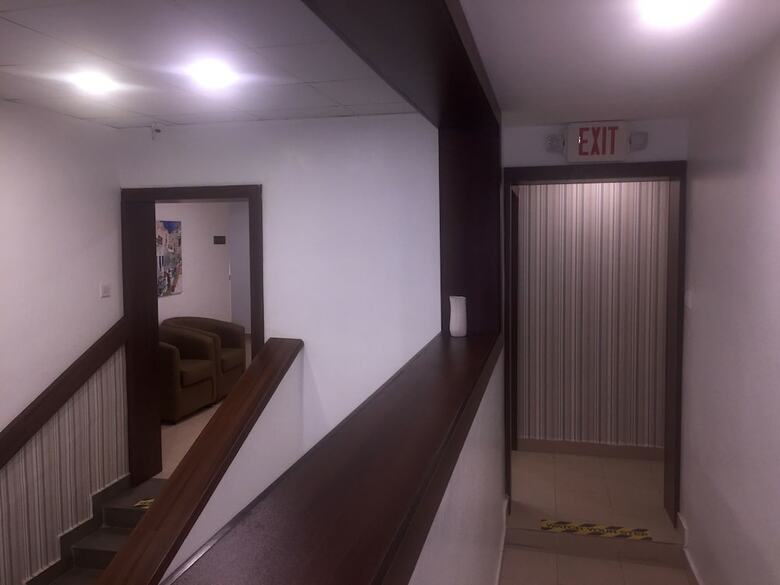 Hotel Sinclair Guest House