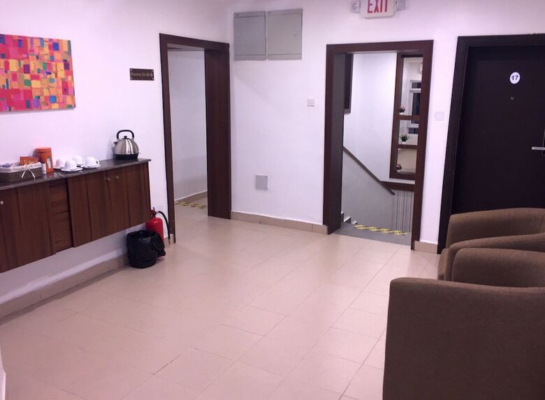 Hotel Sinclair Guest House