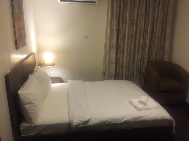 Hotel Sinclair Guest House