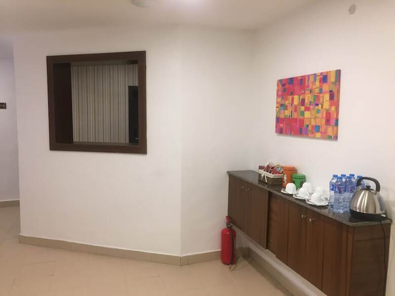 Hotel Sinclair Guest House