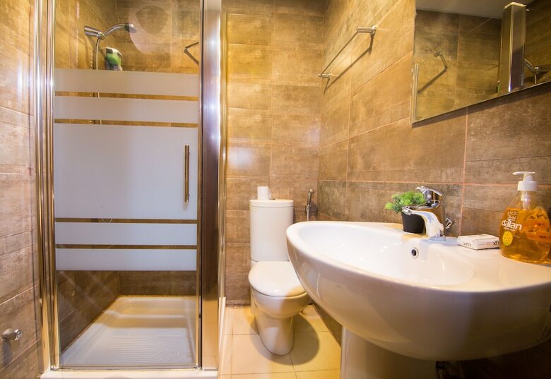 Hotel Sinclair Guest House