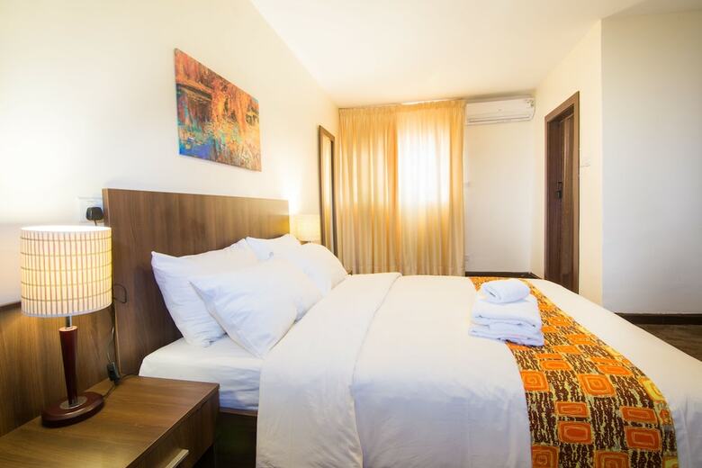 Hotel Sinclair Guest House