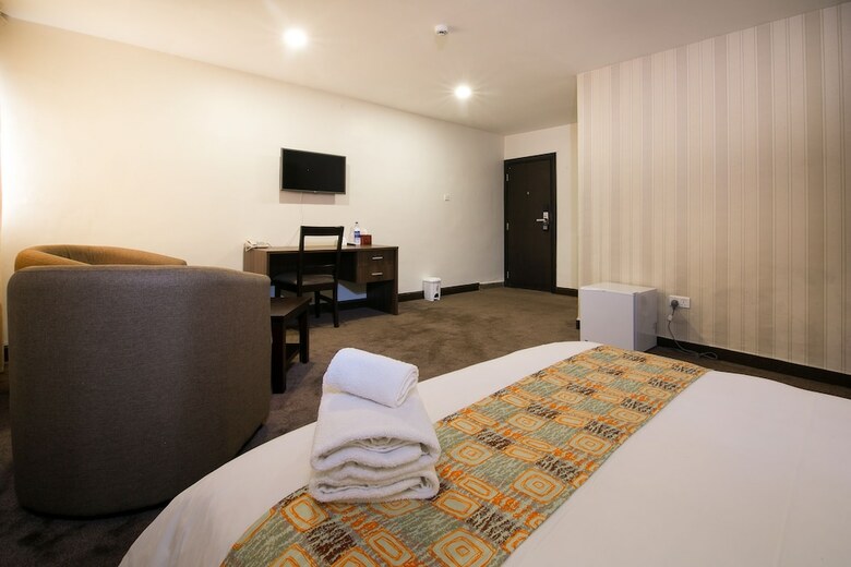 Hotel Sinclair Guest House
