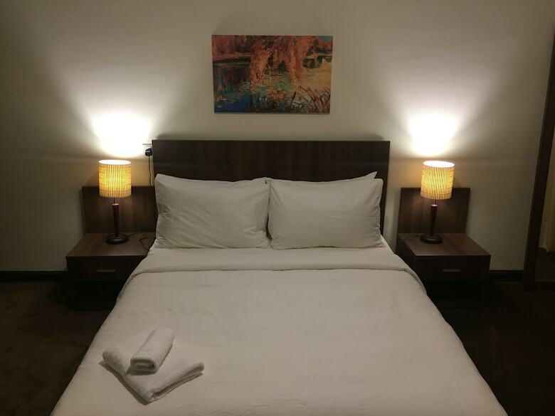 Hotel Sinclair Guest House