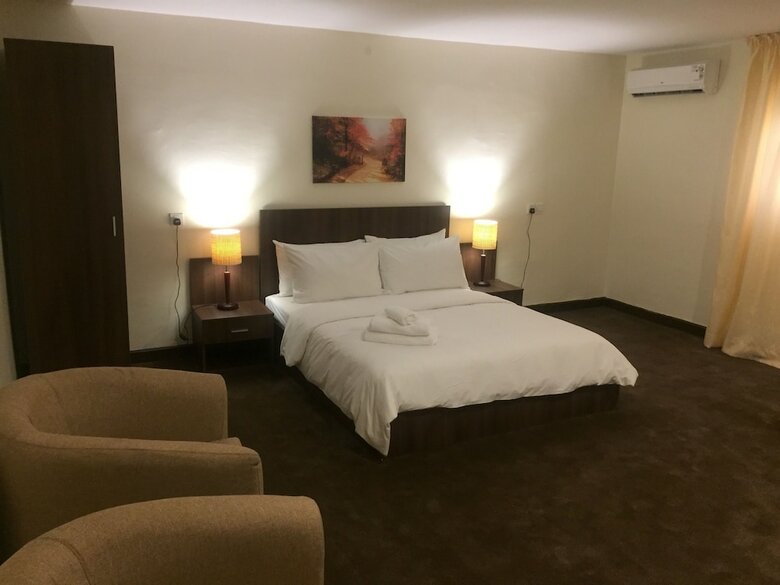 Hotel Sinclair Guest House