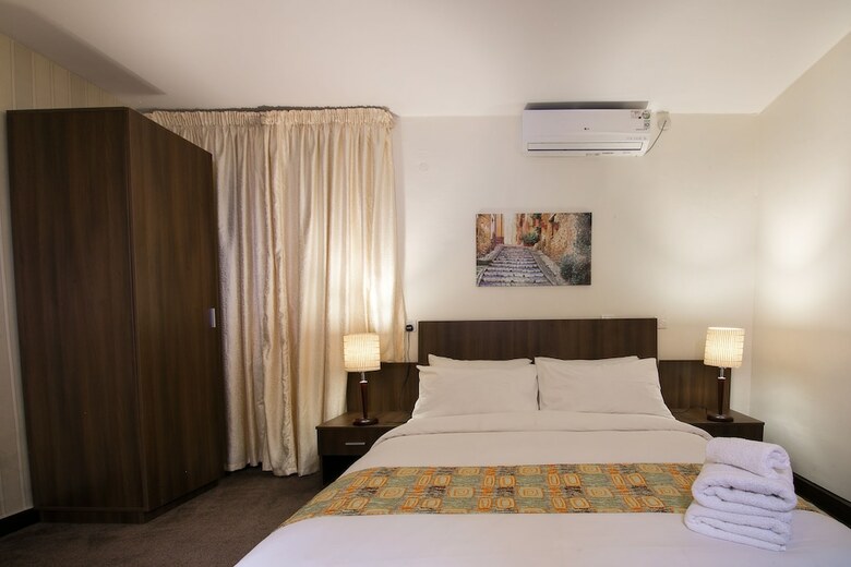 Hotel Sinclair Guest House