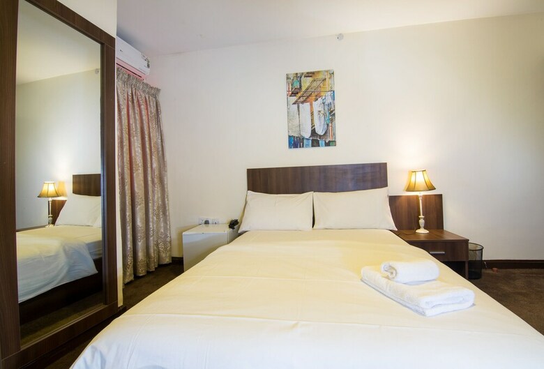 Hotel Sinclair Guest House