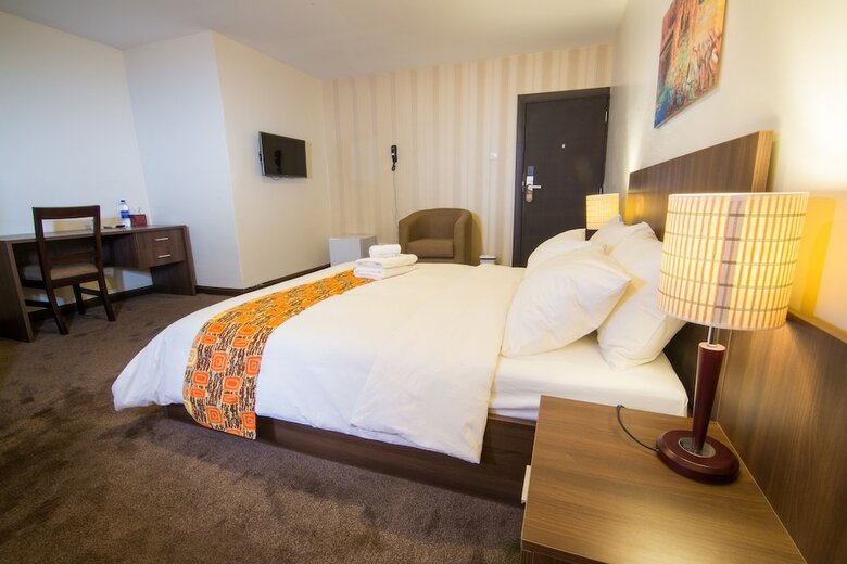 Hotel Sinclair Guest House