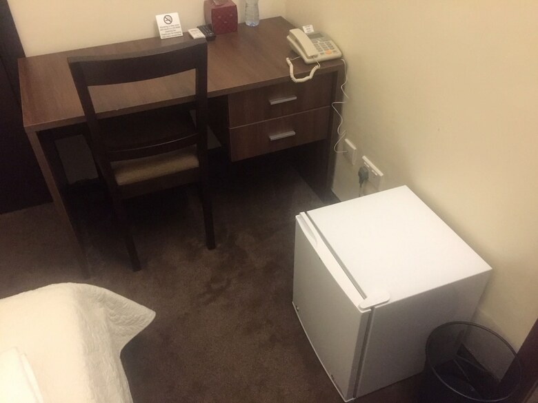 Hotel Sinclair Guest House