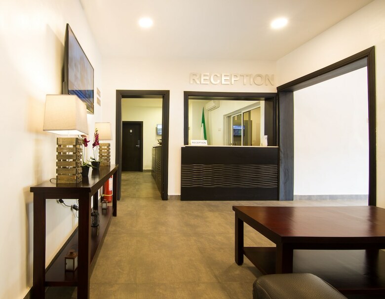Hotel Sinclair Guest House