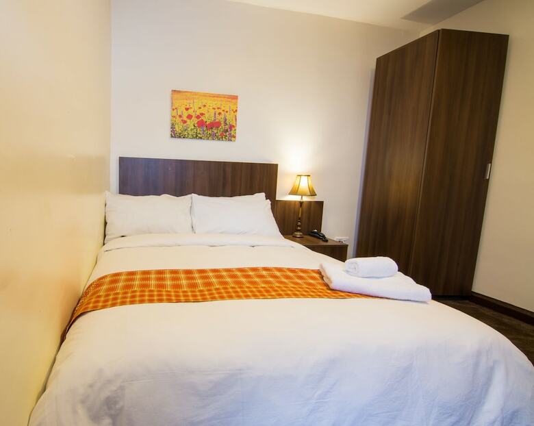 Hotel Sinclair Guest House