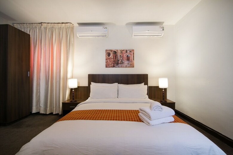 Hotel Sinclair Guest House