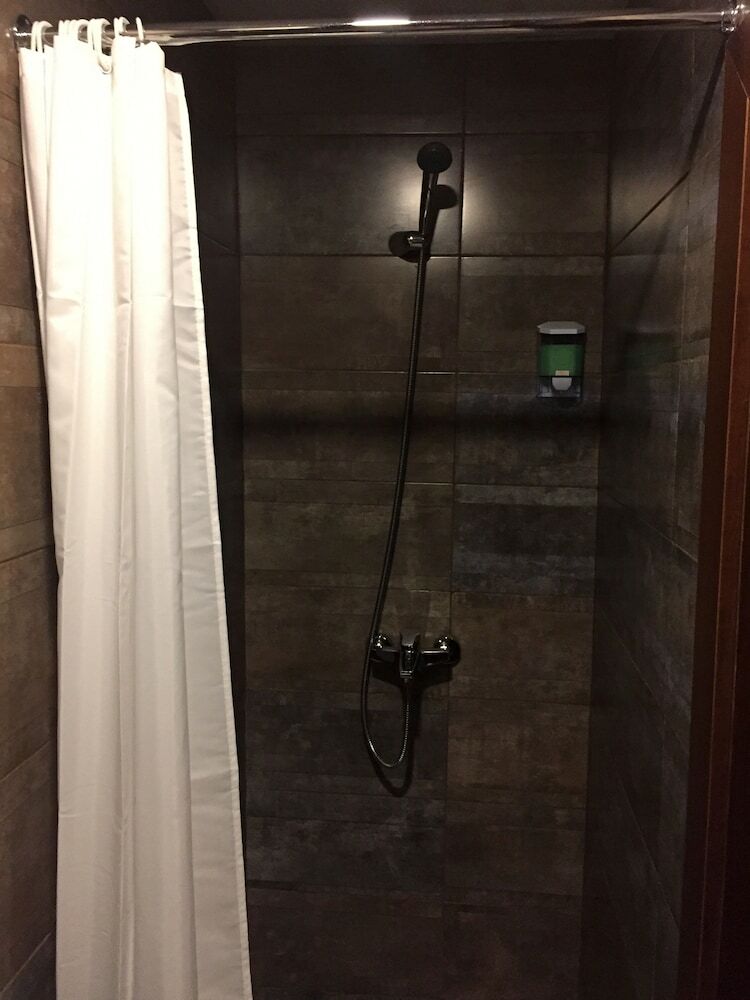 Hotel Sinclair Guest House