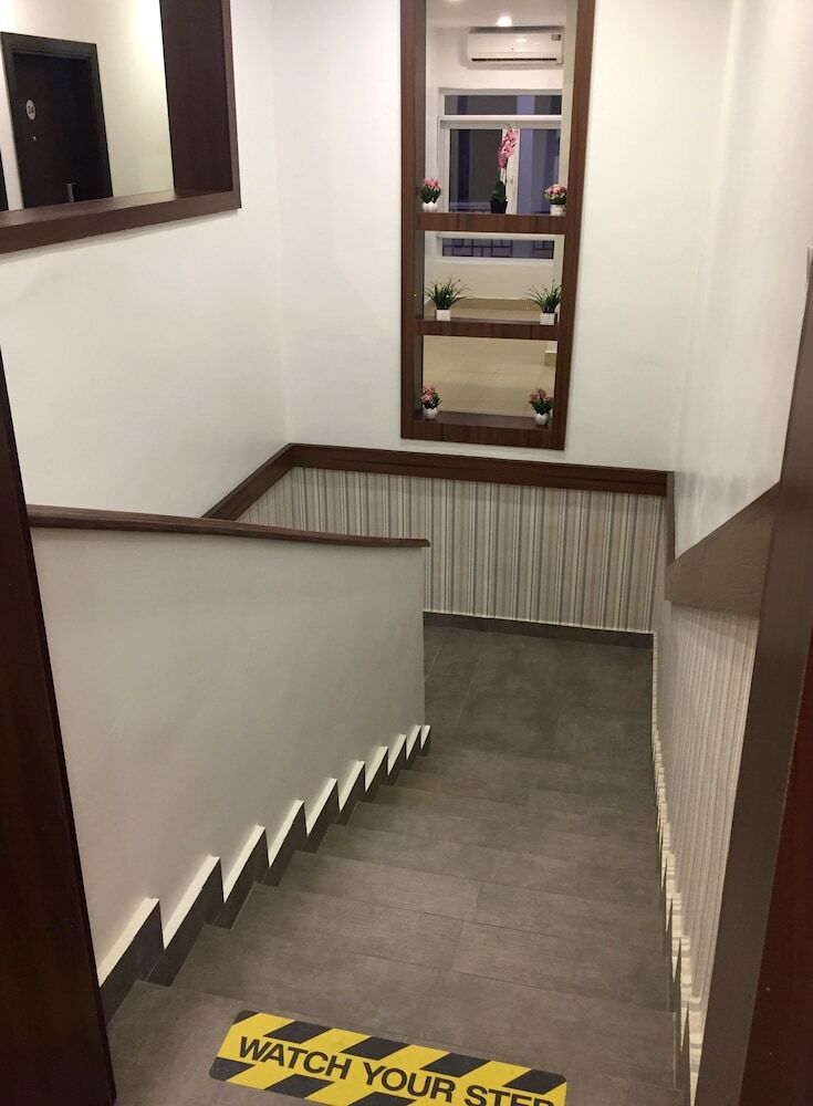 Hotel Sinclair Guest House