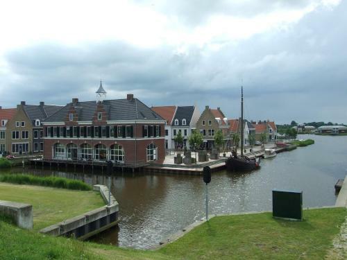 6 Pers. Decent House On A Dutch Gracht