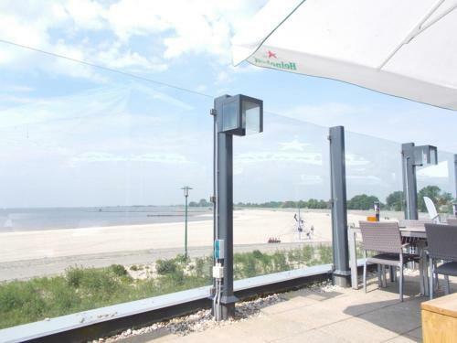 Apartamento Middenpaed
