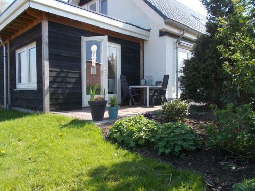 Apartamento Middenpaed