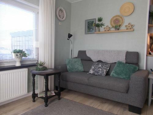 Apartamento Middenpaed