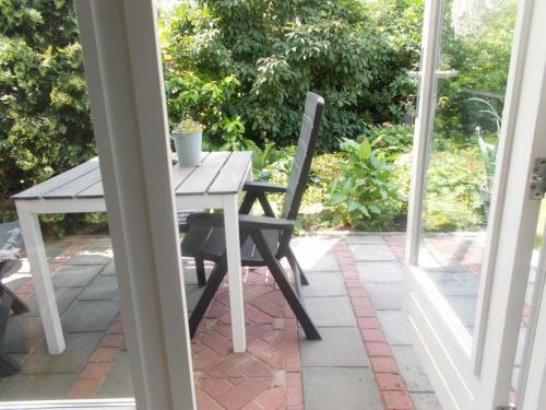 Apartamento Middenpaed