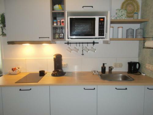 Apartamento Middenpaed