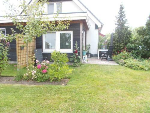 Apartamento Middenpaed