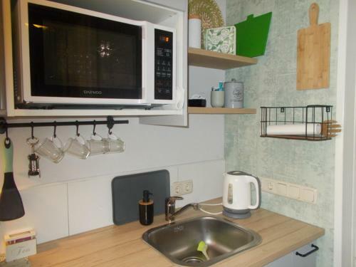 Apartamento Middenpaed