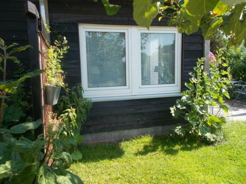 Apartamento Middenpaed