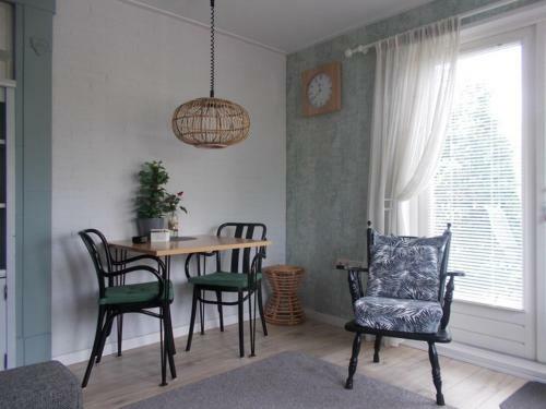 Apartamento Middenpaed