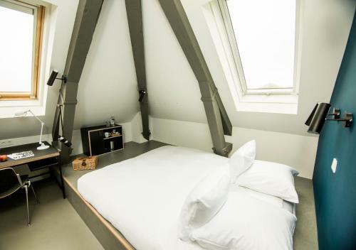 Conscious Hotel Westerpark