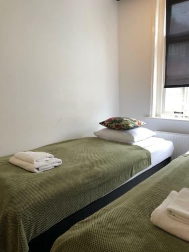 Bed & Breakfast Bnbpearl