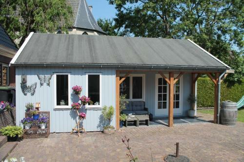 Bed & Breakfast Di'mami House