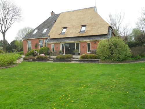 Bed & Breakfast R�st En Romte