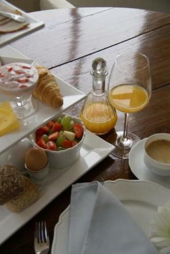 Bed & Breakfast Suite De Noordt