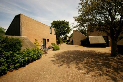 Vakantiehuis Haaijmanweg 5