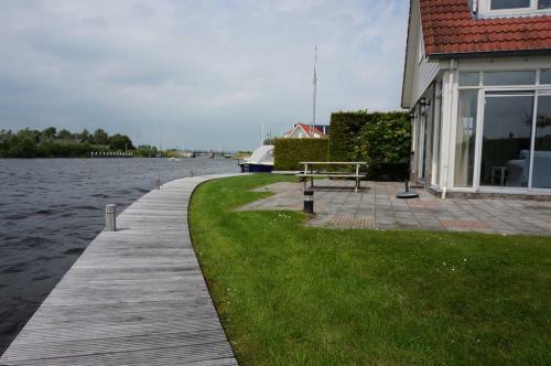 Wetterkantwoning
