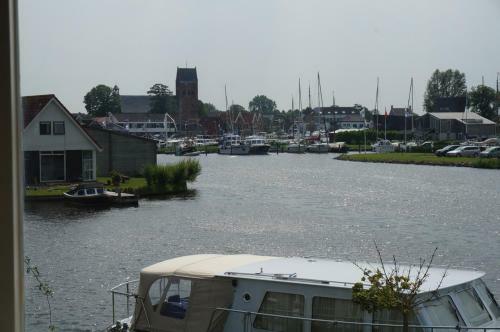 Wetterkantwoning