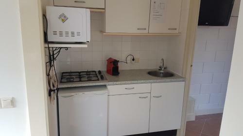 Apartamento Appartement De Harscamp