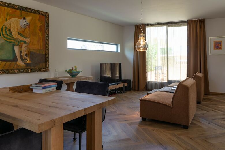 Boutique Hotel Karel De Stoute