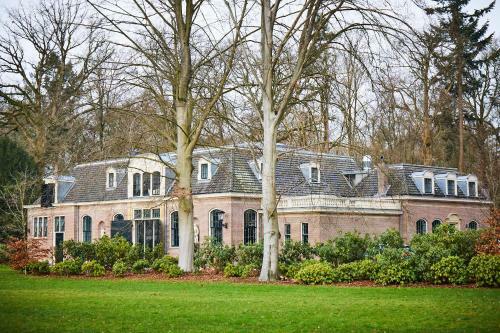 Hotel Parc Broekhuizen
