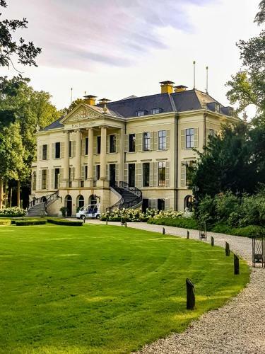 Hotel Parc Broekhuizen