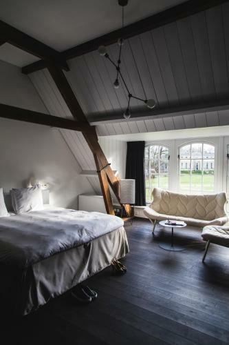 Hotel Parc Broekhuizen