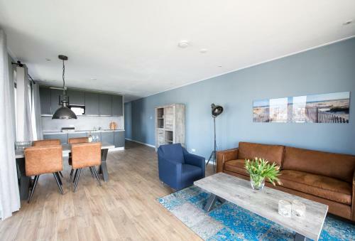 Apartamento D'ouwe Haven