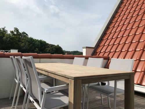 Apartamento Duinhof Dishoek Luxe Appartementen