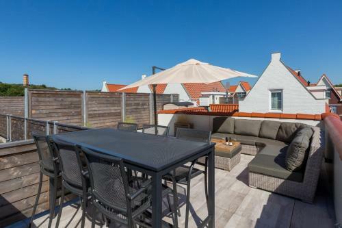 Apartamento Duinhof Dishoek Luxe Appartementen